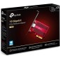 TP-Link TX401 Netværksadapter PCI Express 3.0 x4